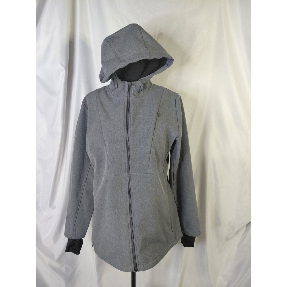 WOMEN'S MONDETTA WEATHER JACKET